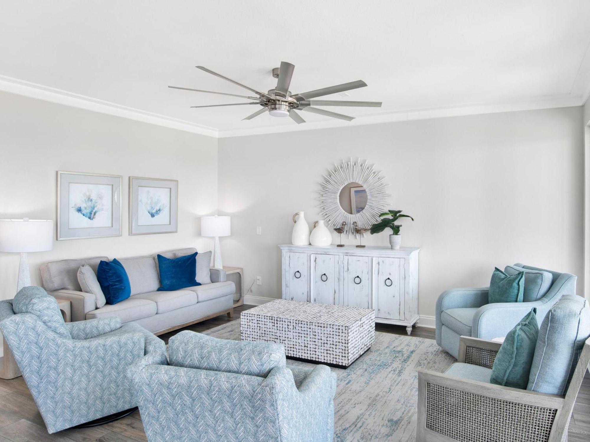 Bella Bleu Villa Gulf Shores Exterior photo