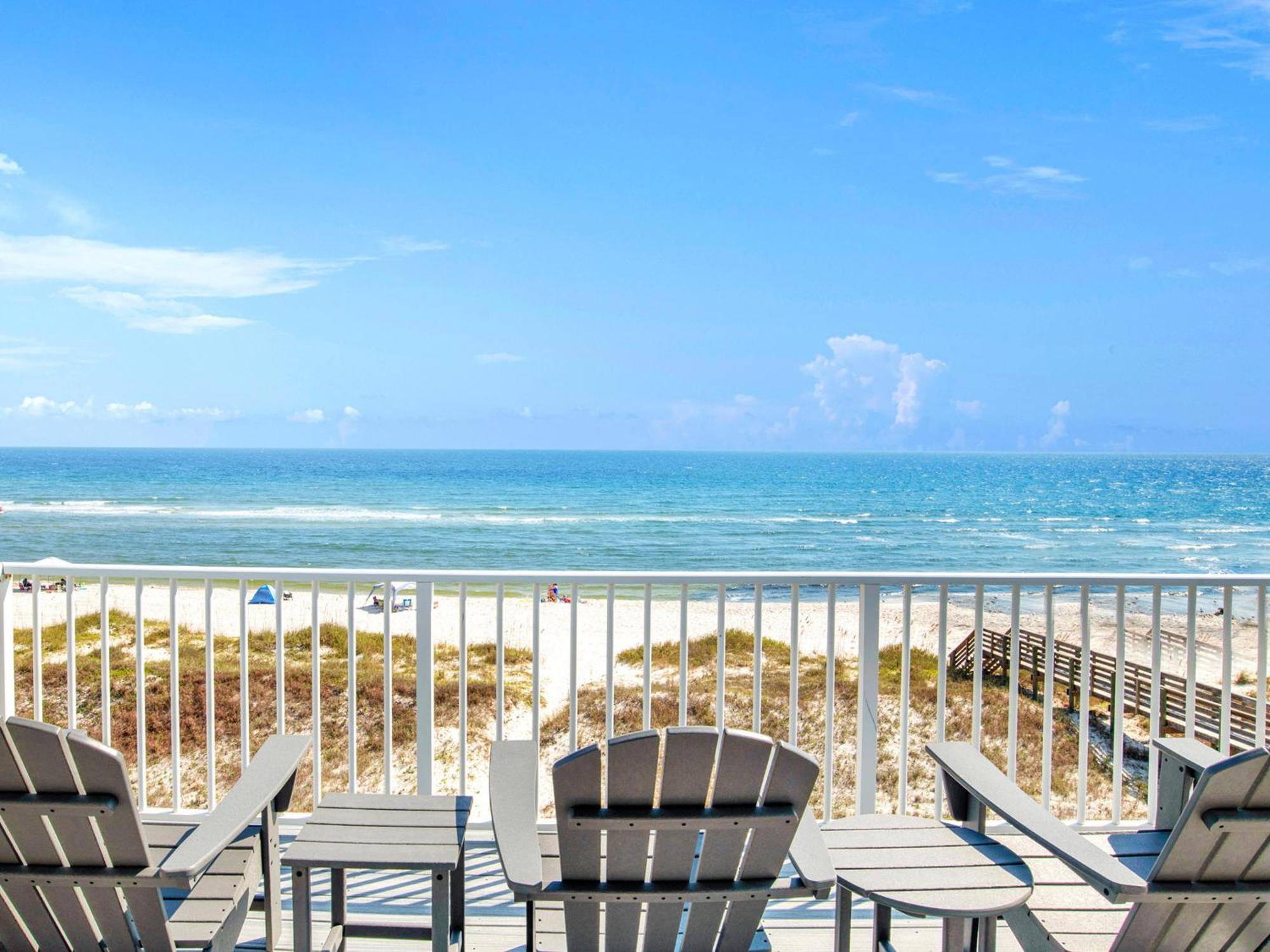 Bella Bleu Villa Gulf Shores Exterior photo