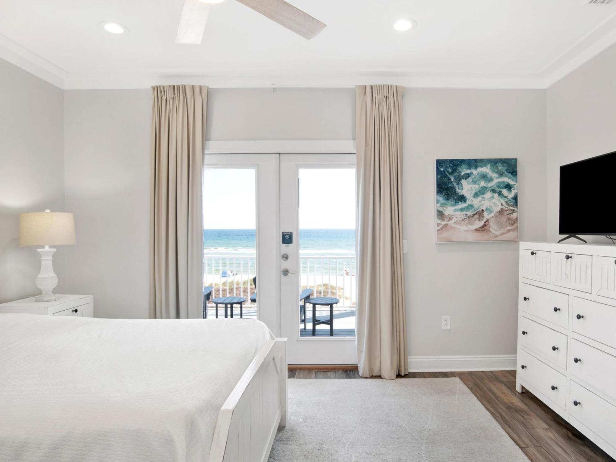 Bella Bleu Villa Gulf Shores Exterior photo
