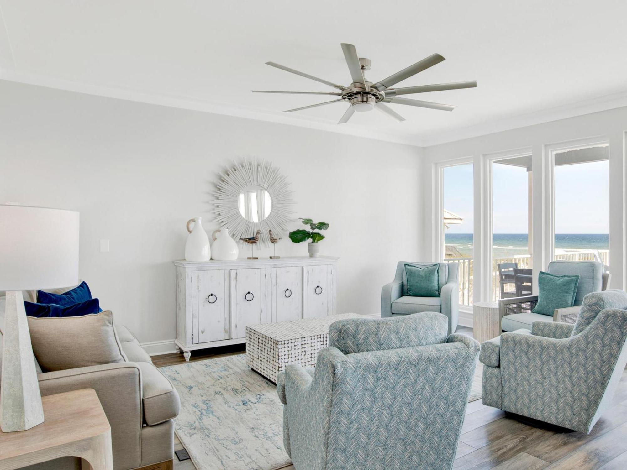 Bella Bleu Villa Gulf Shores Exterior photo