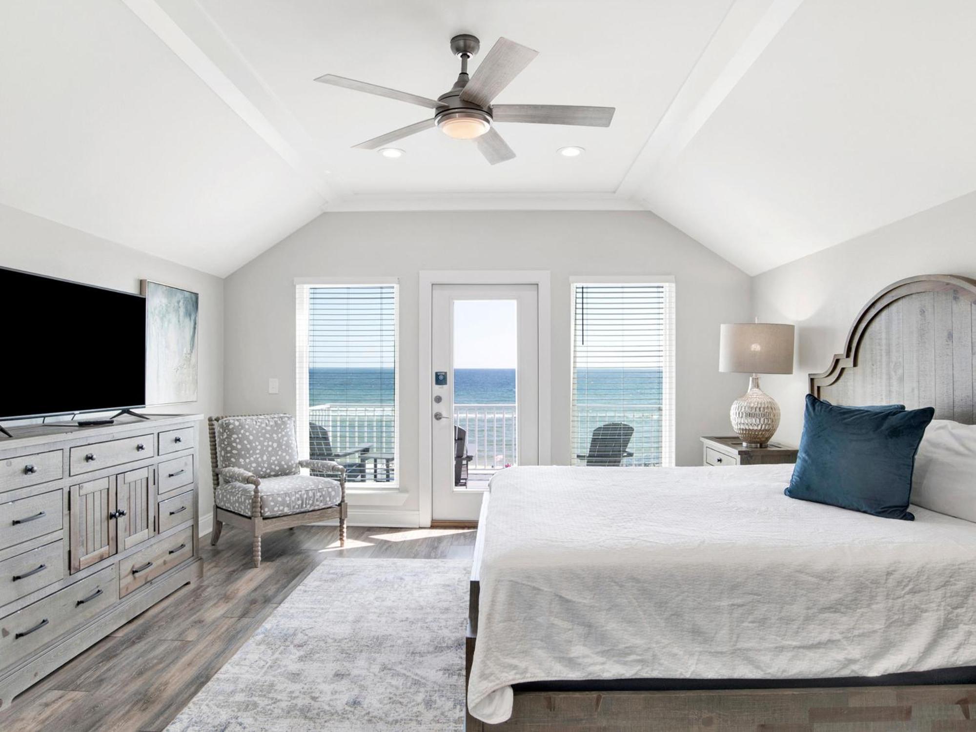 Bella Bleu Villa Gulf Shores Exterior photo