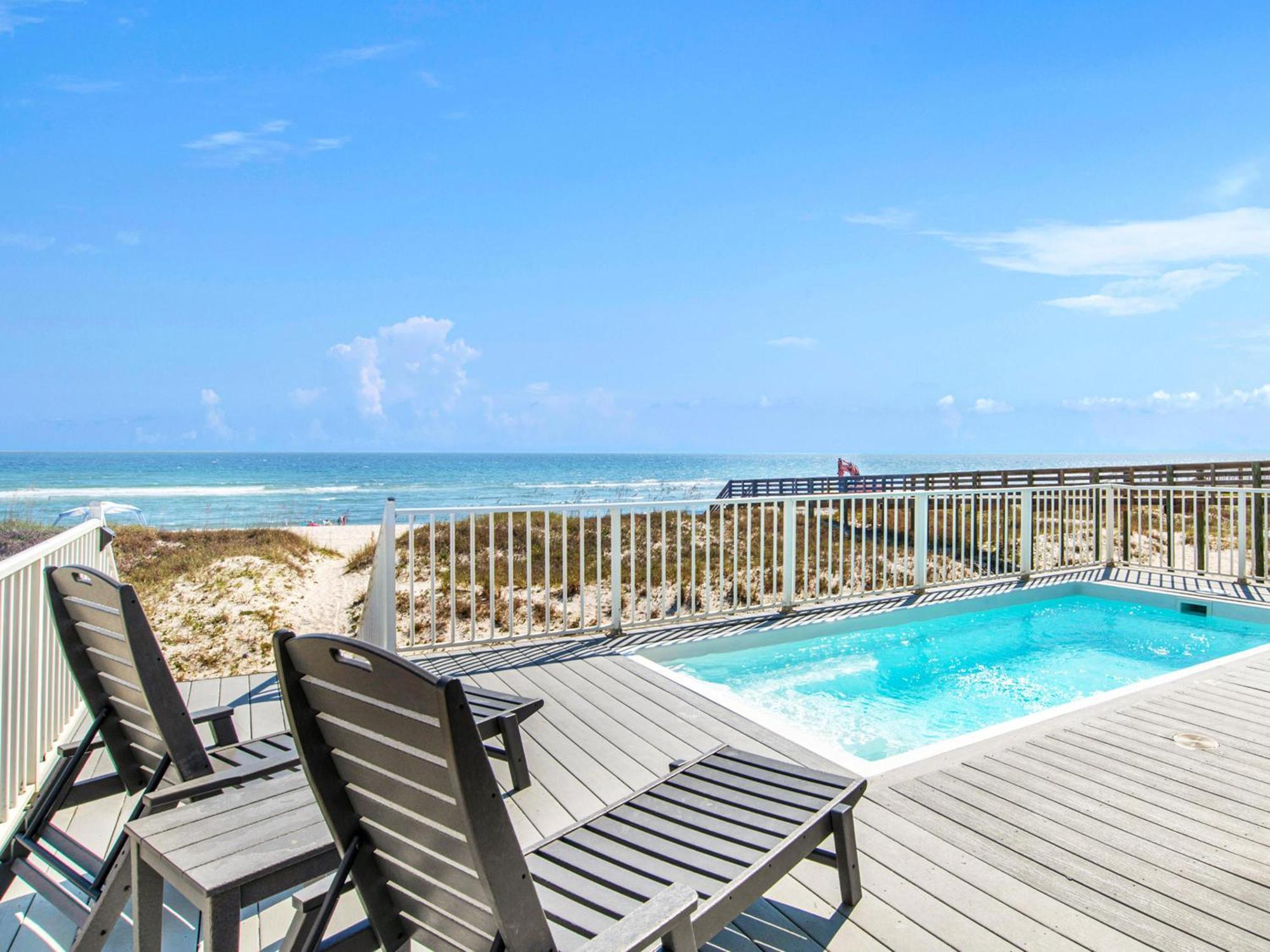 Bella Bleu Villa Gulf Shores Exterior photo