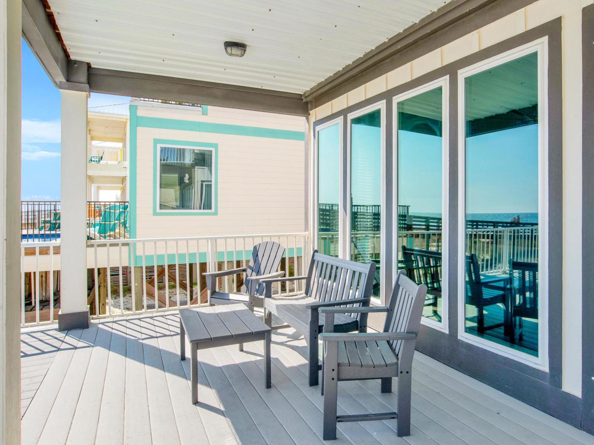 Bella Bleu Villa Gulf Shores Exterior photo